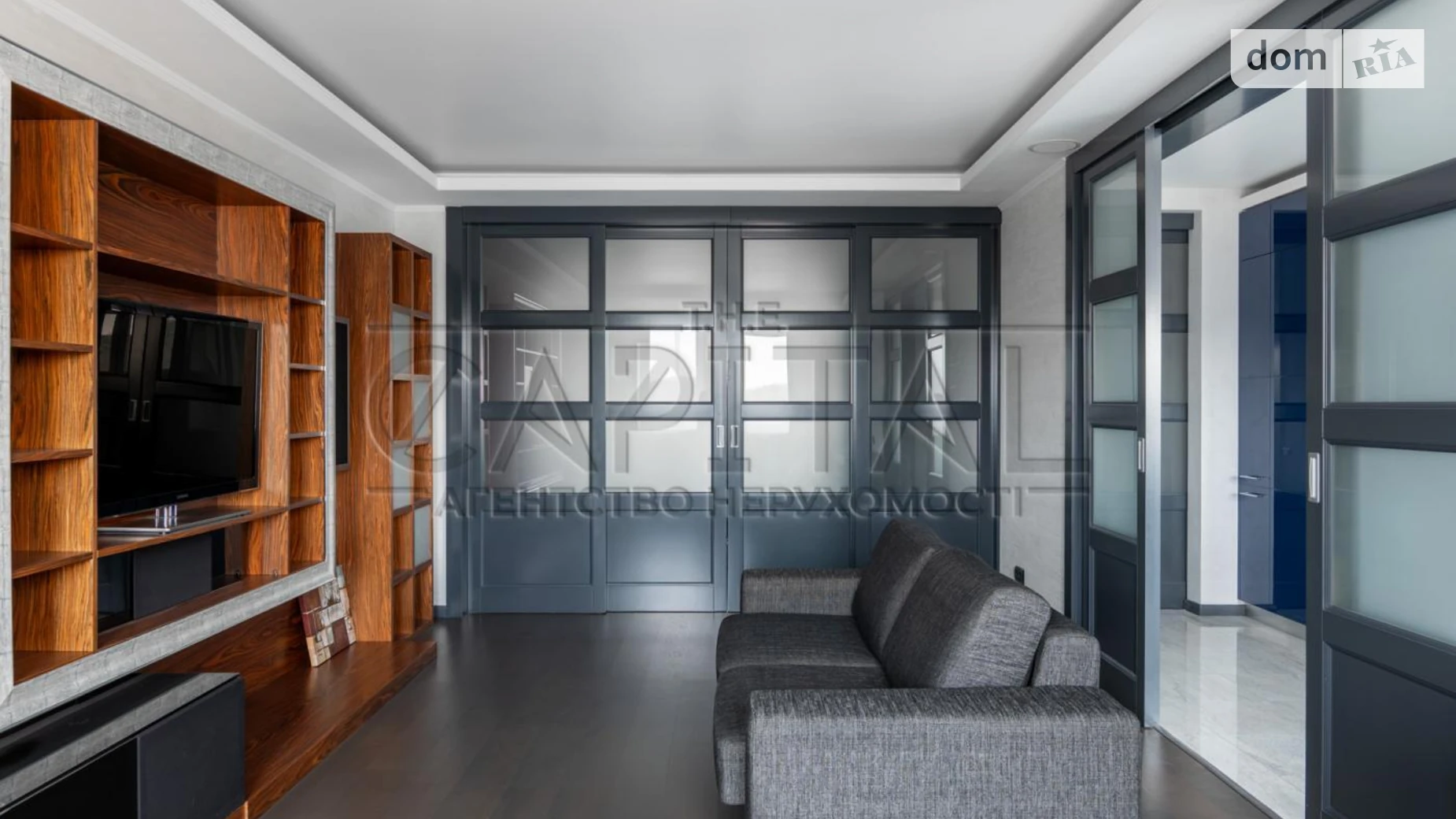 Продается 2-комнатная квартира 92 кв. м в Киеве, ул. Голосеевская, 13Б - фото 2