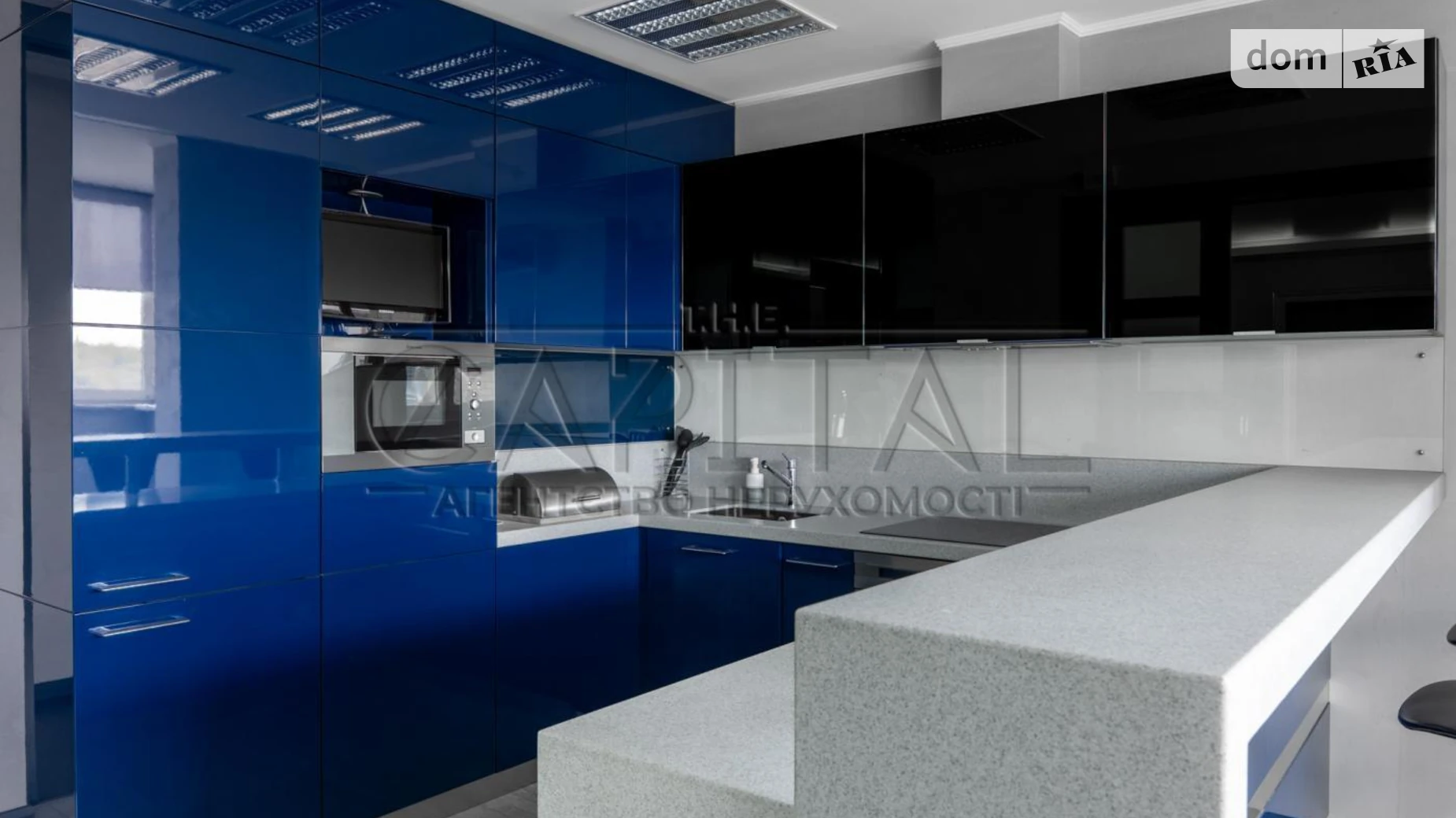 Продается 2-комнатная квартира 92 кв. м в Киеве, ул. Голосеевская, 13Б - фото 5