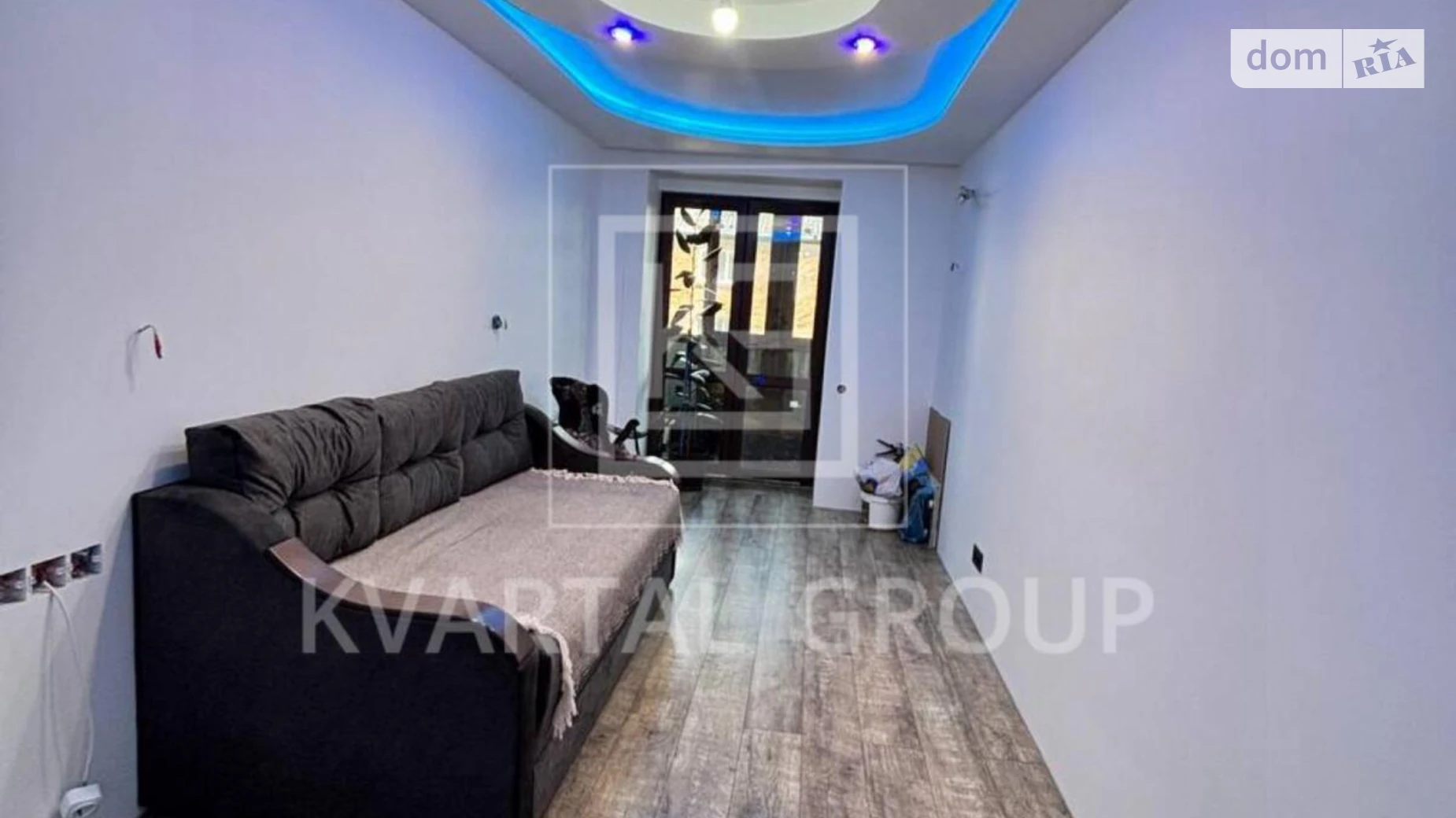 Продается 1-комнатная квартира 45.2 кв. м в Буче, ул. Энергетиков - фото 2