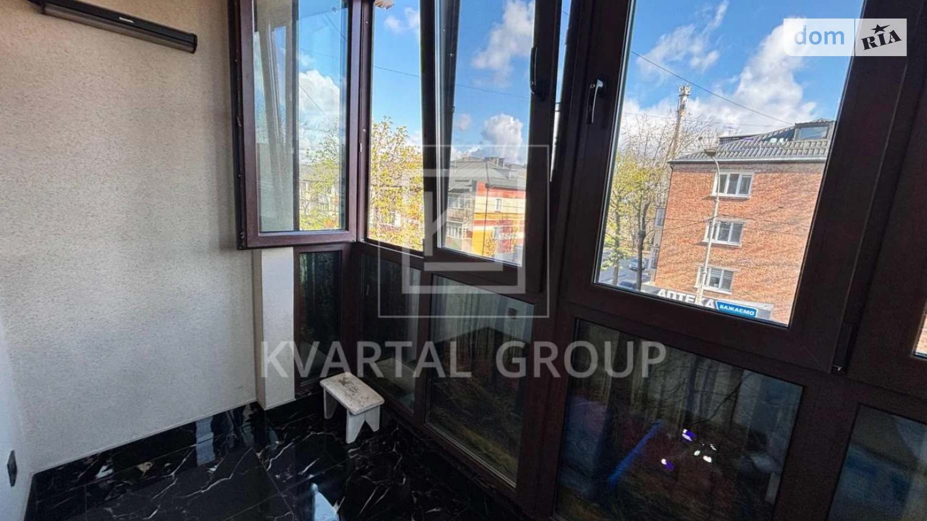 Продается 1-комнатная квартира 45.2 кв. м в Буче, ул. Энергетиков - фото 5