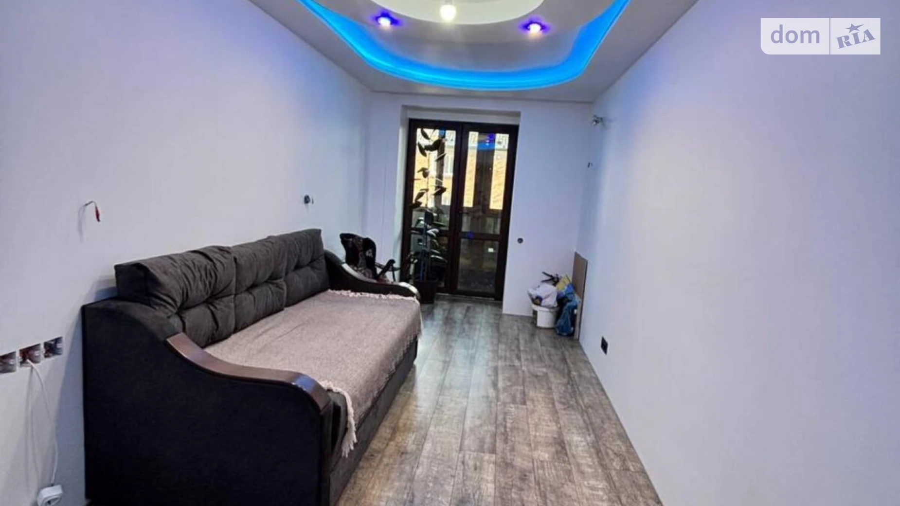 Продается 2-комнатная квартира 45.2 кв. м в Буче, ул. Энергетиков - фото 2
