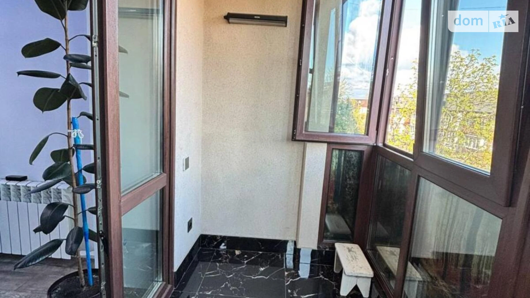 Продается 2-комнатная квартира 45.2 кв. м в Буче, ул. Энергетиков - фото 4