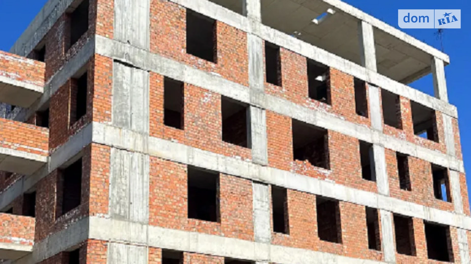 Продается 1-комнатная квартира 47 кв. м в Львове, ул. Орлика, 2/1 - фото 4