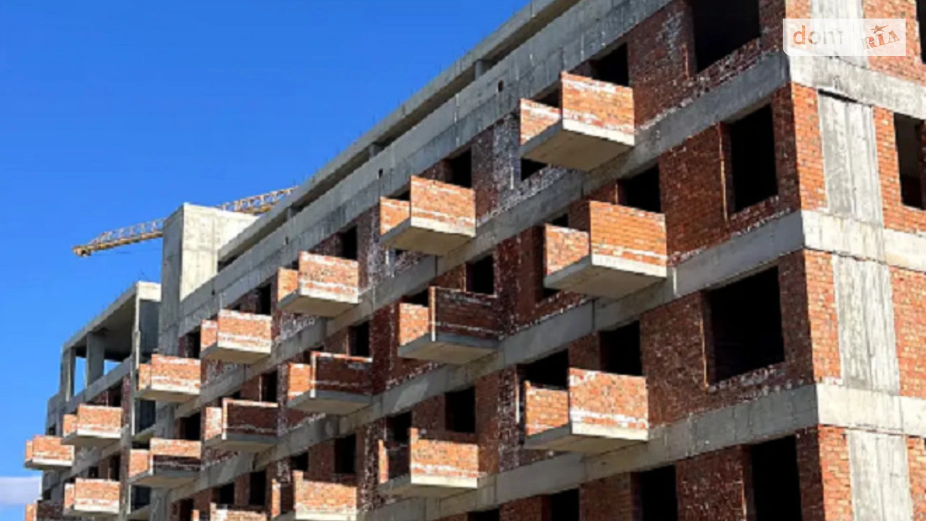 Продается 1-комнатная квартира 47 кв. м в Львове, ул. Орлика, 2/1 - фото 5