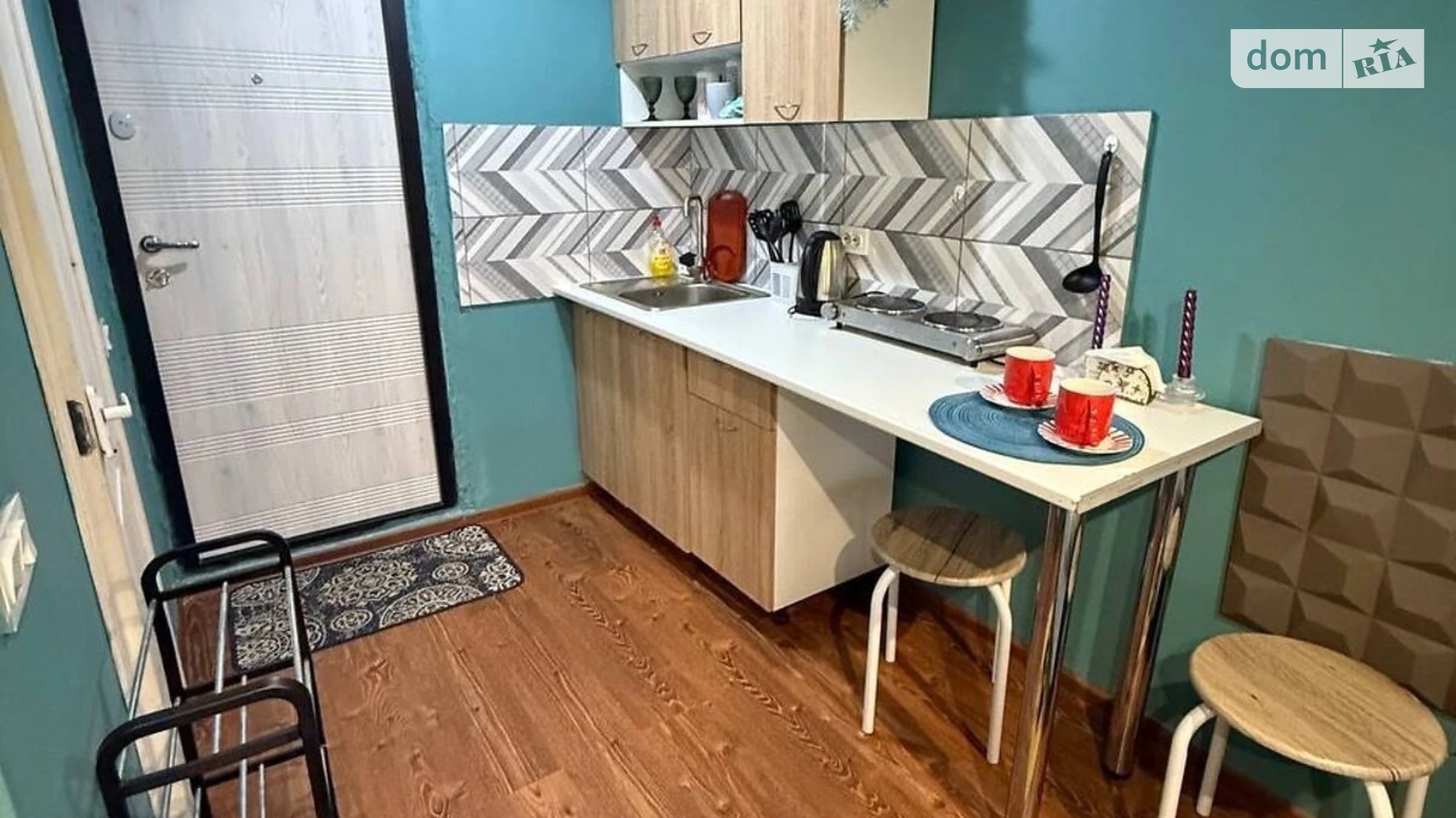 Продається 1-кімнатна квартира 16 кв. м у Хмельницькому, вул. Яворницького - фото 3