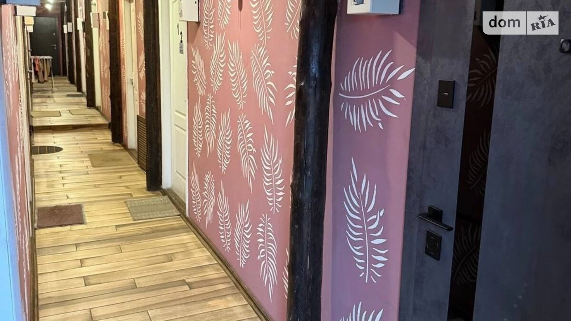 Продається 1-кімнатна квартира 16 кв. м у Хмельницькому, вул. Яворницького - фото 5