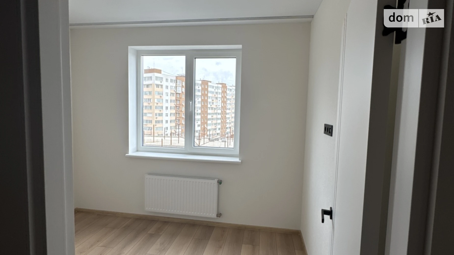 Продается 2-комнатная квартира 43.8 кв. м в Крыжановка, ул. Академика Сахарова - фото 2