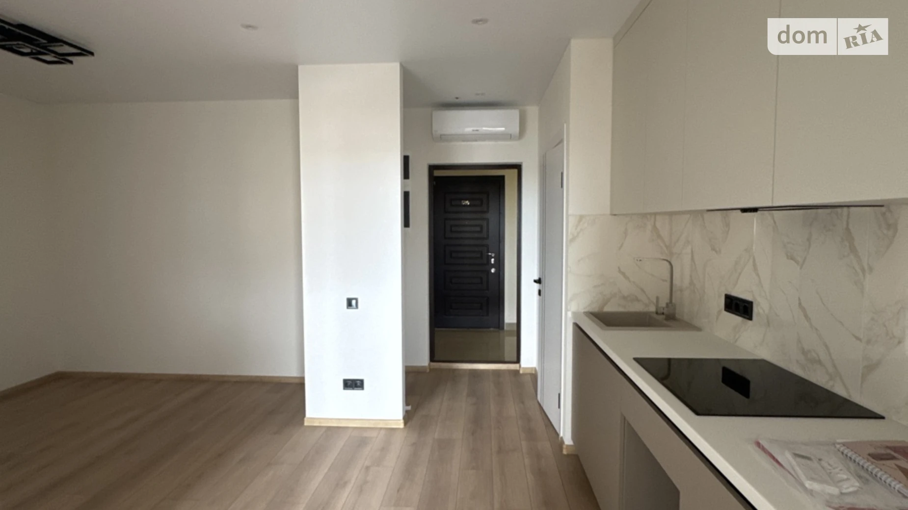 Продается 2-комнатная квартира 43.8 кв. м в Крыжановка, ул. Академика Сахарова - фото 3