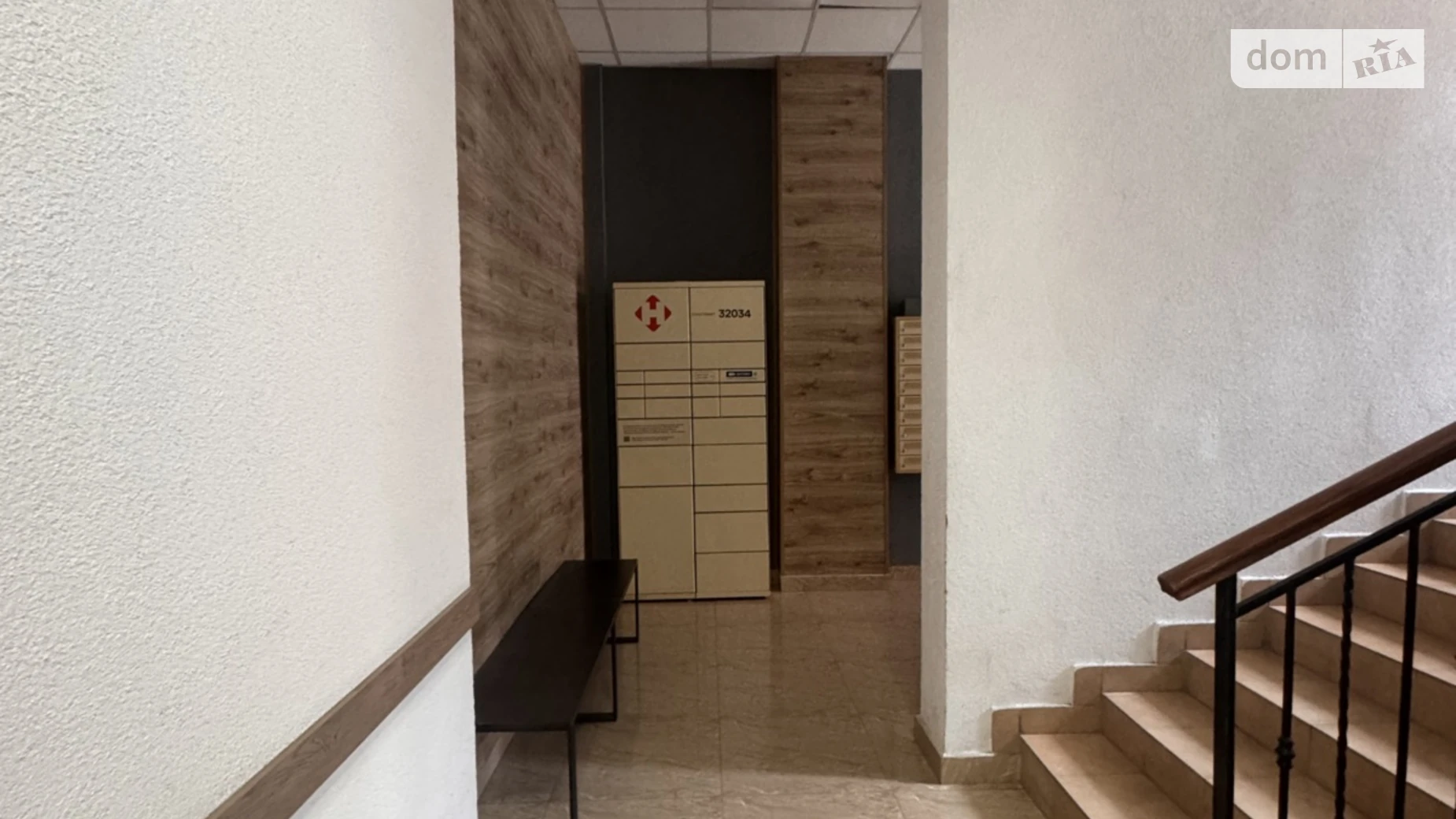 Сдается в аренду 1-комнатная квартира 50 кв. м в Ирпене, ул. Василия Стуса(Пушкинская), 25В - фото 5