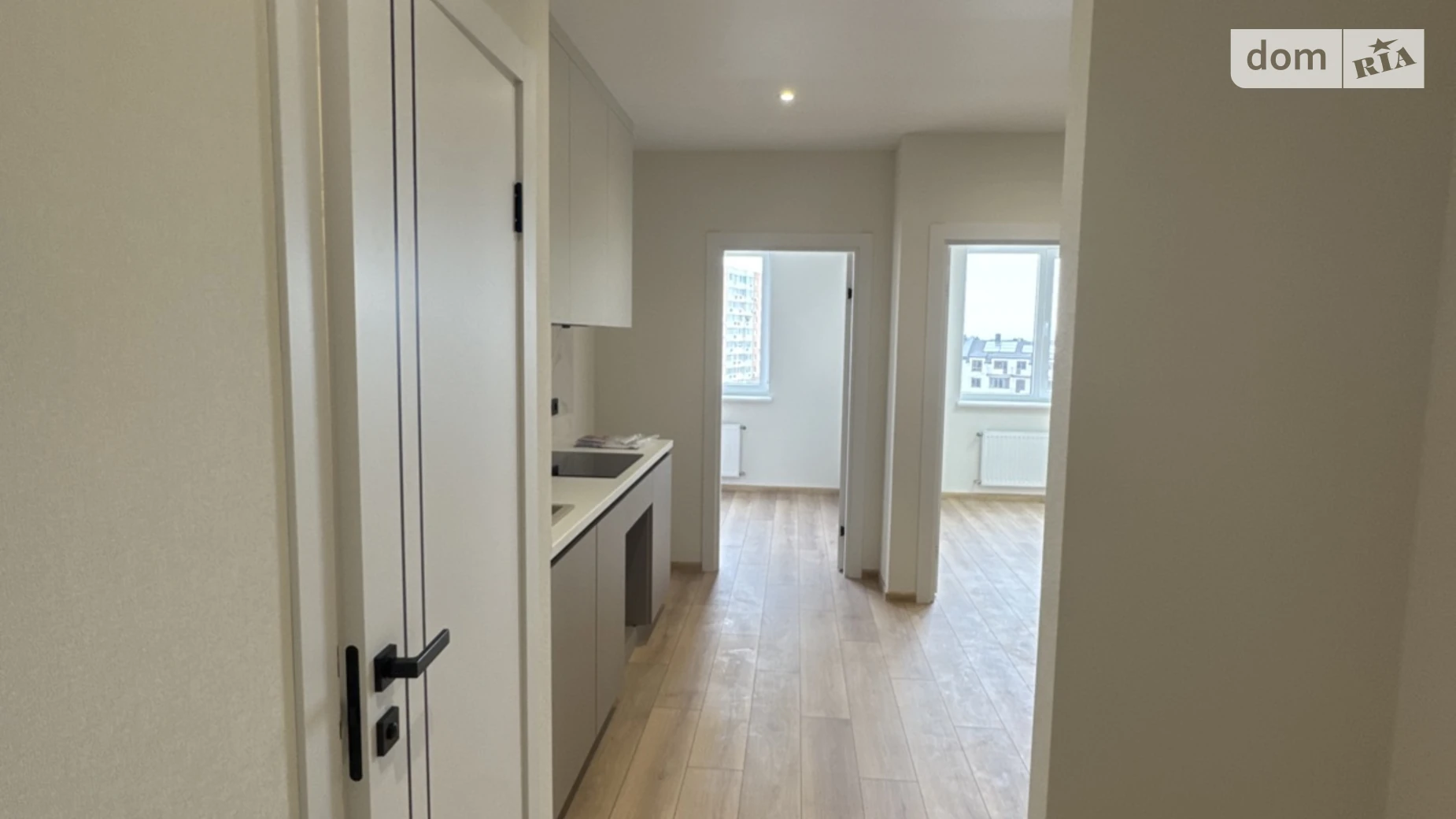 Продается 2-комнатная квартира 43.8 кв. м в Крыжановка, ул. Академика Сахарова - фото 5