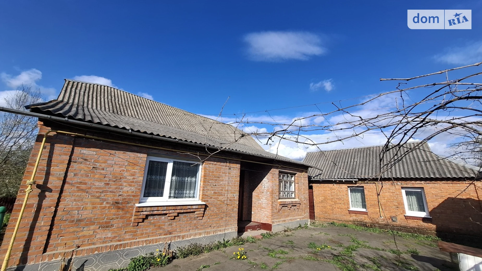 Продається одноповерховий будинок 88 кв. м з бесідкою, цена: 54000 $ - фото 3