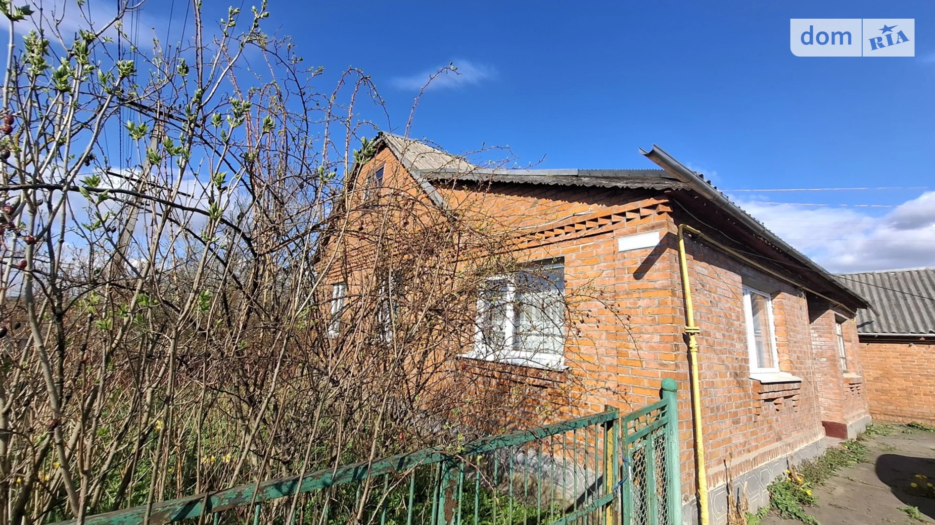 Продається одноповерховий будинок 88 кв. м з бесідкою, цена: 54000 $ - фото 4