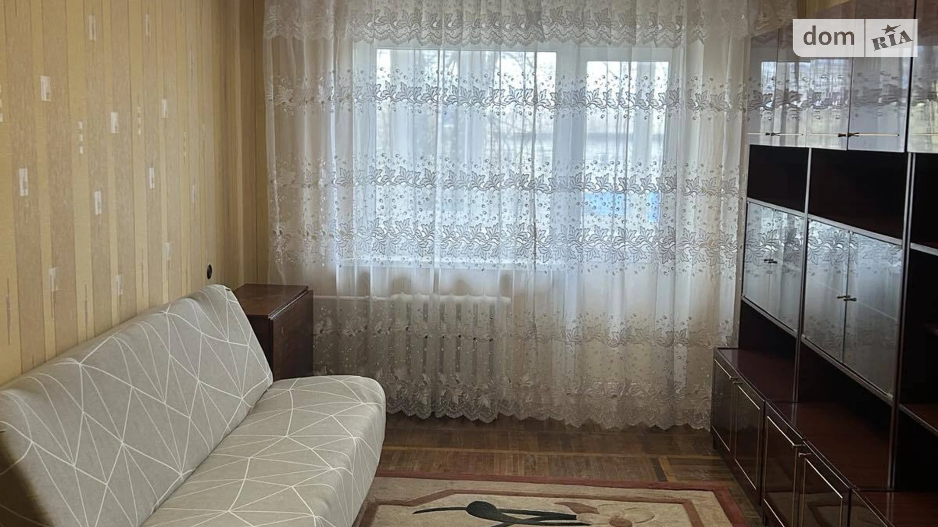 Сдается в аренду 2-комнатная квартира 44.9 кв. м в Киеве, ул. Эстонская, 7 - фото 3