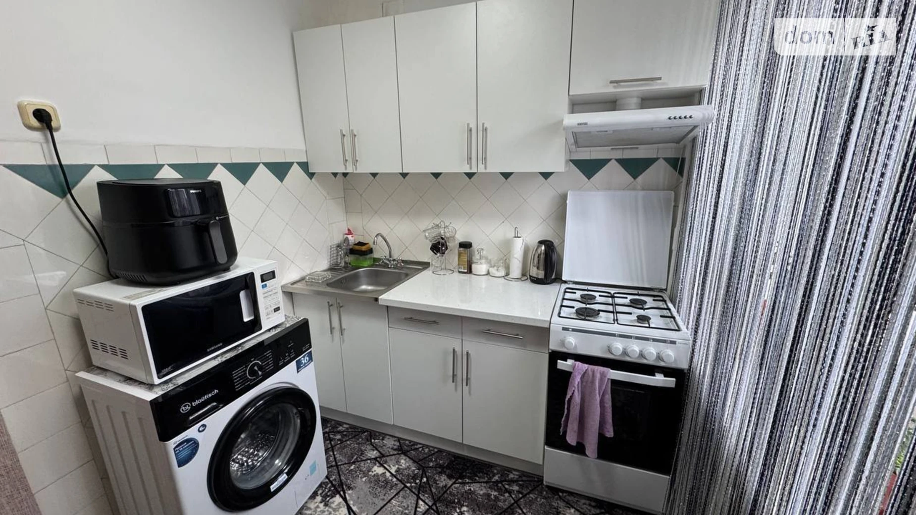 Продается 2-комнатная квартира 44.8 кв. м в Хмельницком, ул. Каменецкая - фото 3
