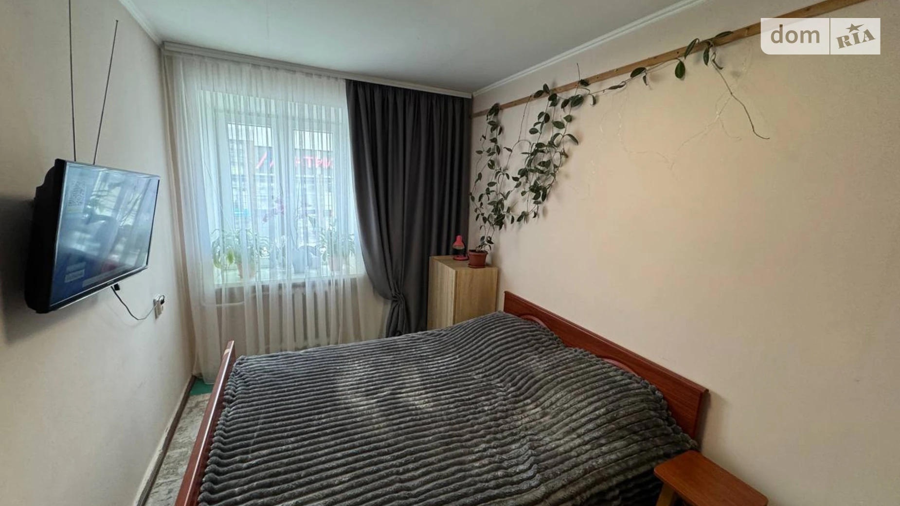 Продается 2-комнатная квартира 44.8 кв. м в Хмельницком, ул. Каменецкая - фото 2
