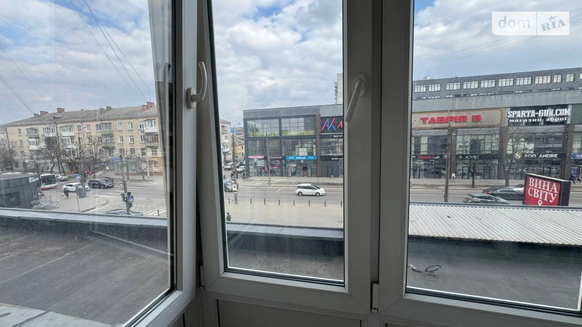 Продается 2-комнатная квартира 44.8 кв. м в Хмельницком, ул. Каменецкая - фото 4