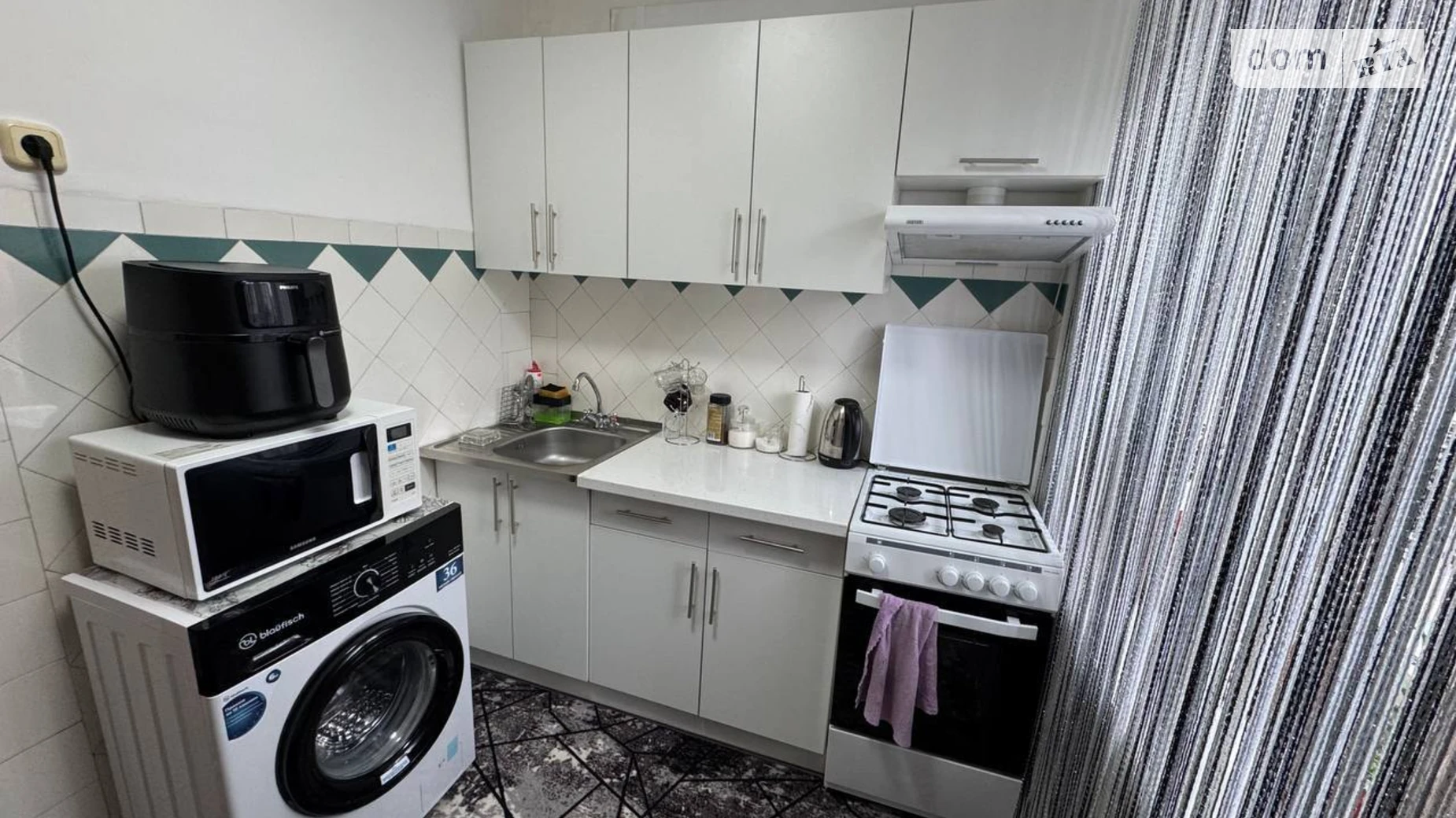 Продается 2-комнатная квартира 44.8 кв. м в Хмельницком, ул. Каменецкая - фото 5
