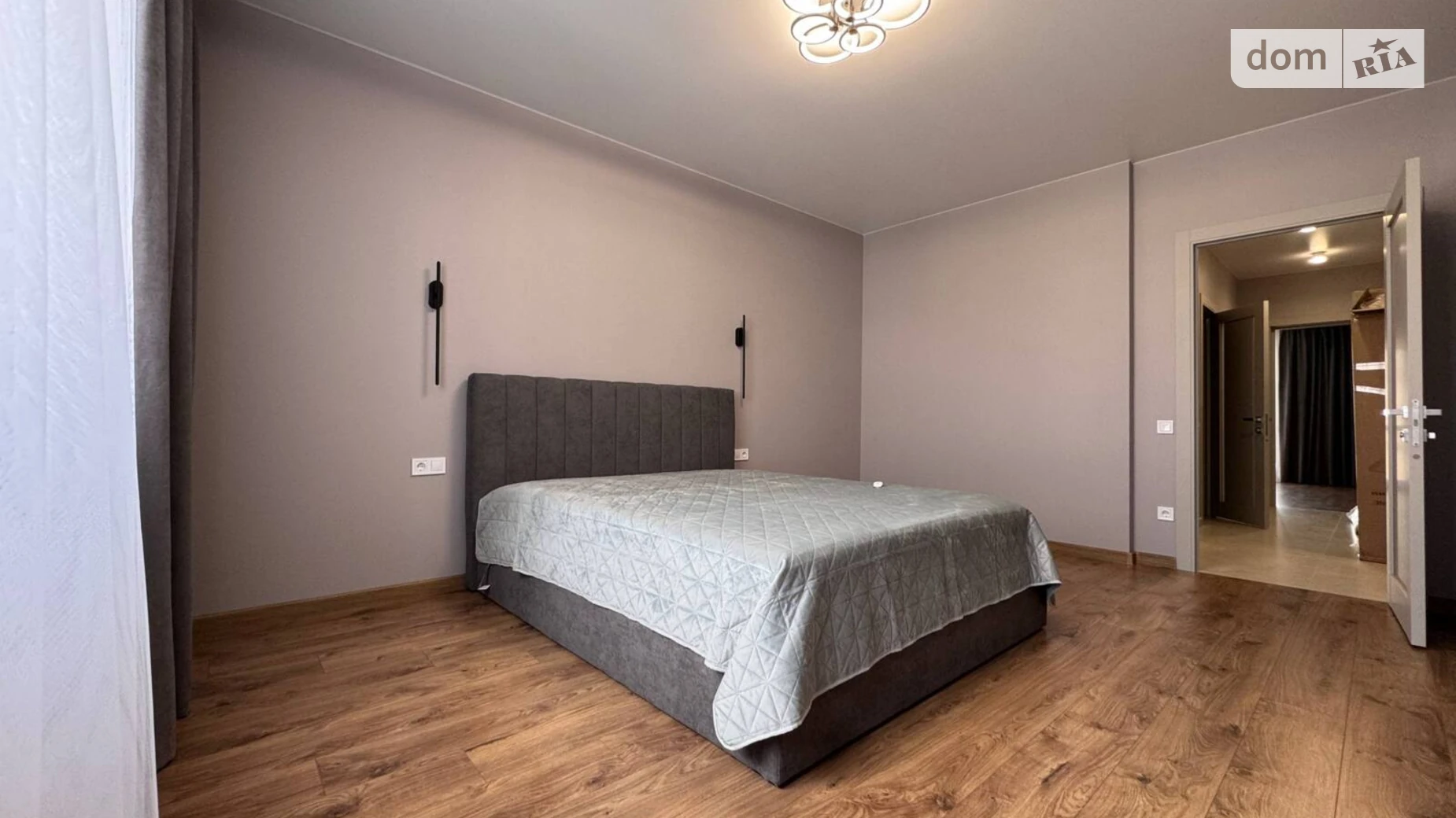 Продается 3-комнатная квартира 96.7 кв. м в Львове, ул. Воздушная, 78 - фото 5