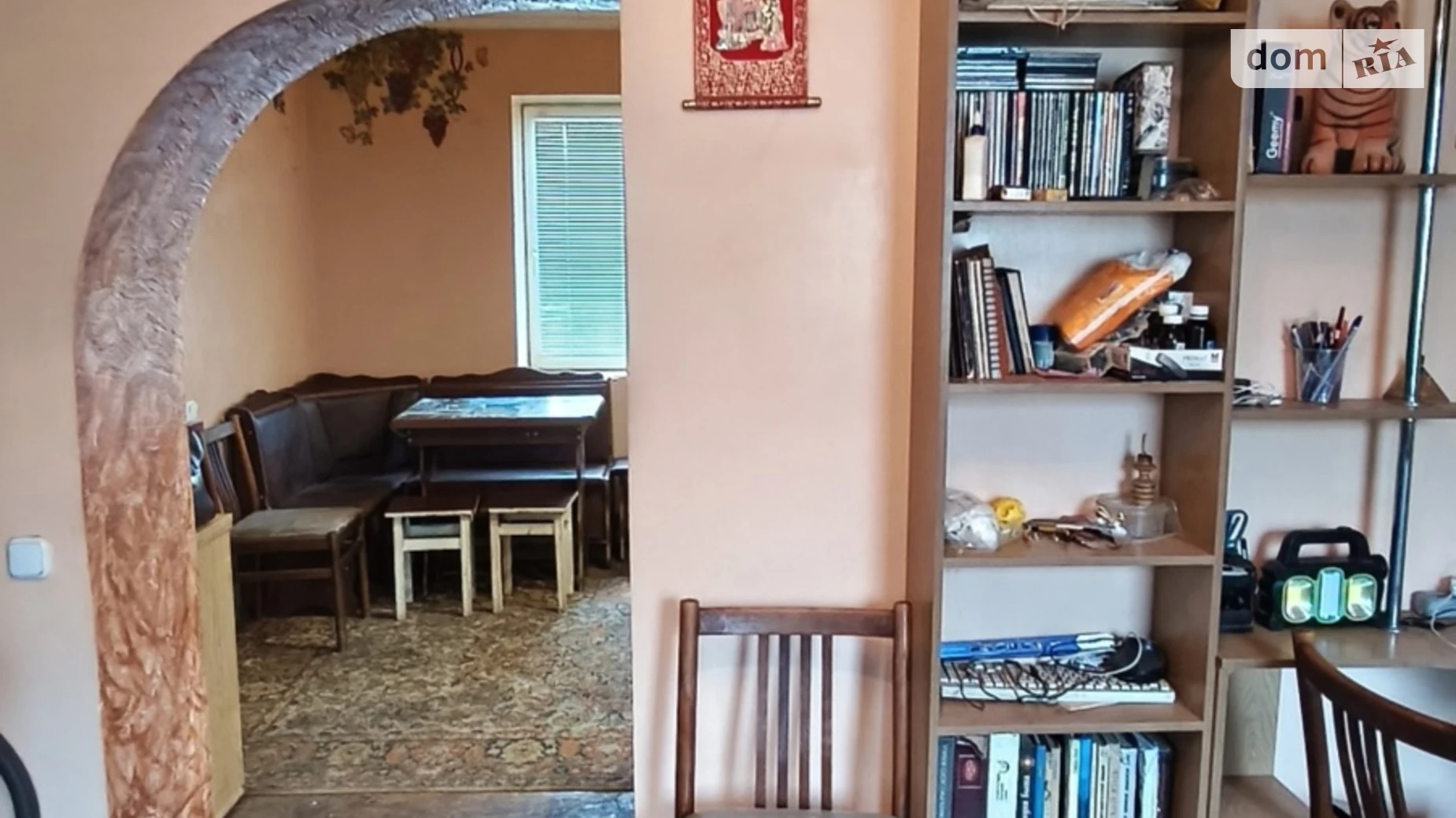 Продается одноэтажный дом 64.5 кв. м с садом, цена: 55000 $ - фото 5