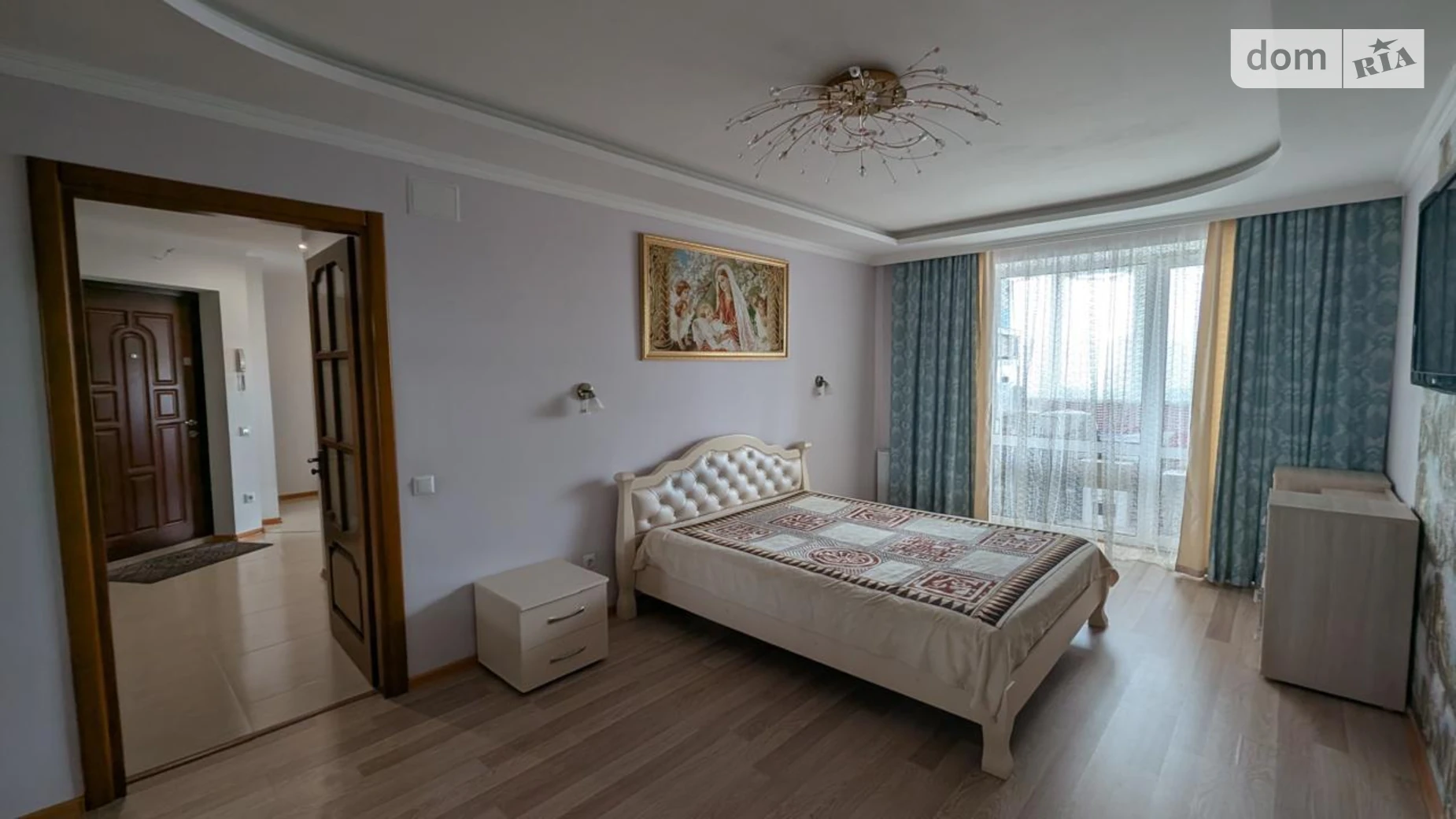 Сдается в аренду 2-комнатная квартира 72 кв. м в Виннице, ул. Келецкая, 99Б - фото 2