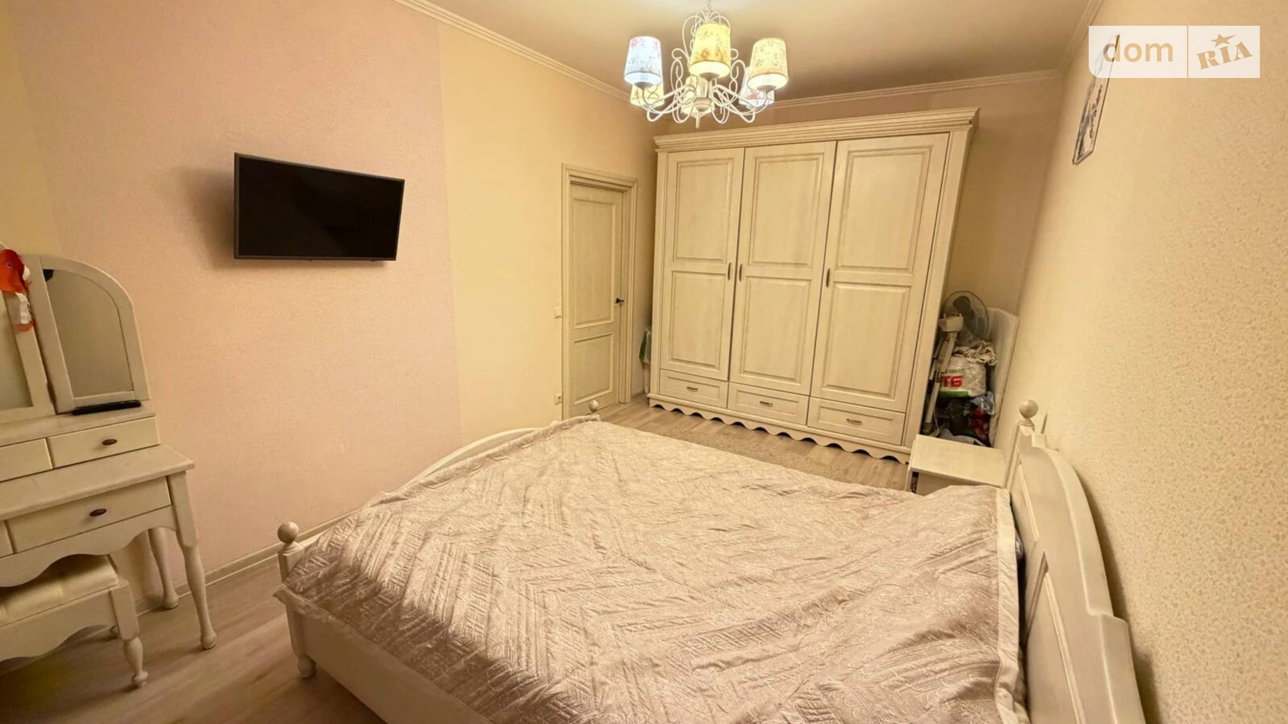 Продается 2-комнатная квартира 77.5 кв. м в Хмельницком, ул. Заречанская, 11 - фото 5