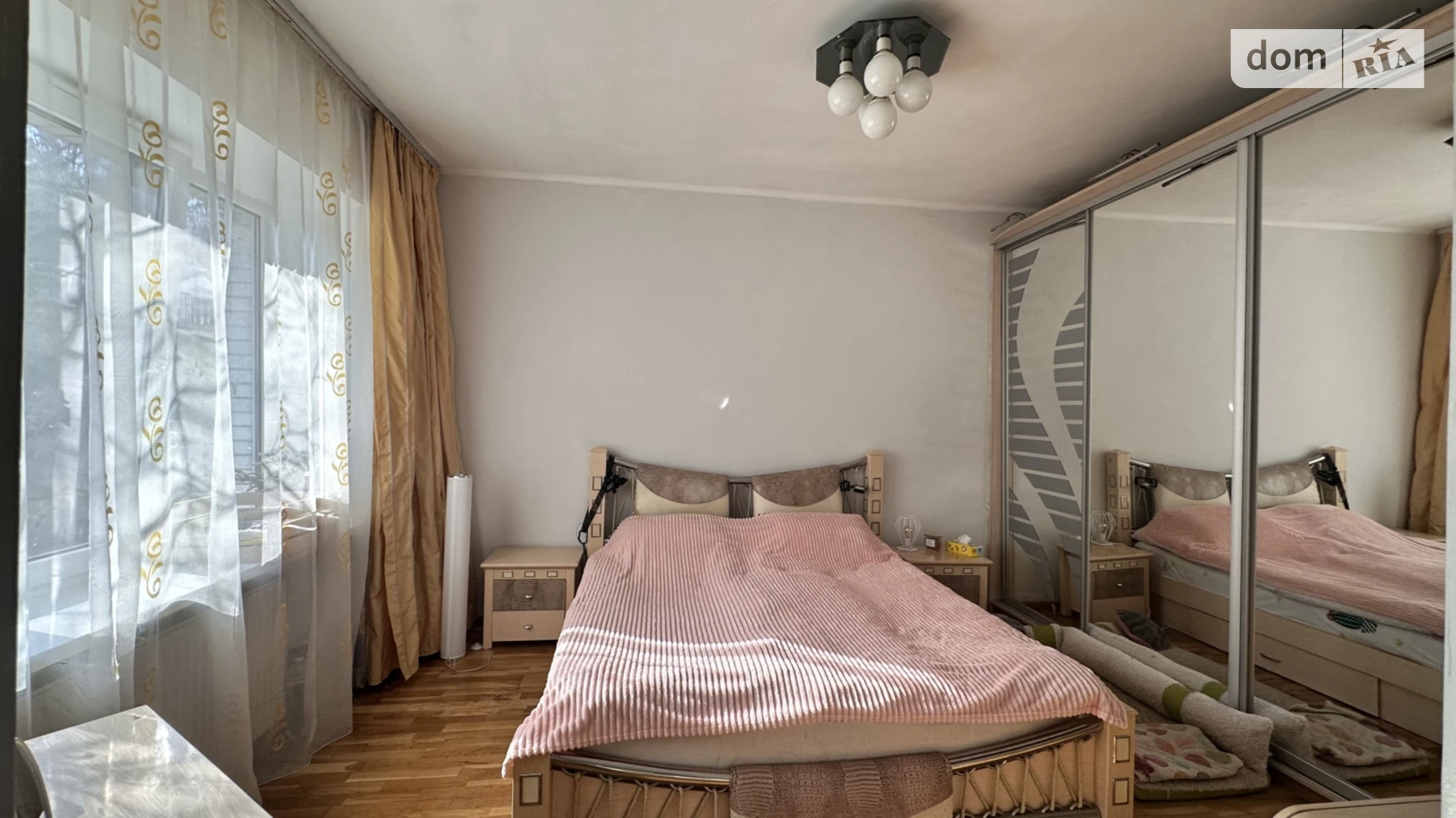 Продается 3-комнатная квартира 81 кв. м в Львове, ул. Зарицких - фото 5