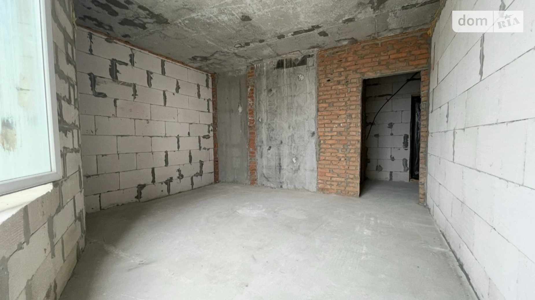 Продается 1-комнатная квартира 26 кв. м в Олиевке, ул. Евгения Рыхлика - фото 5