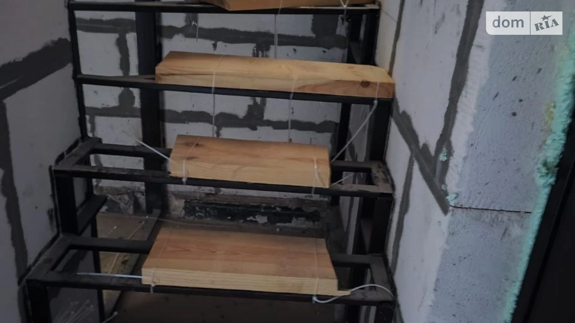 Продається 2-кімнатна квартира 41.9 кв. м у Одесі, 2-й пров. Кустанайський - фото 4