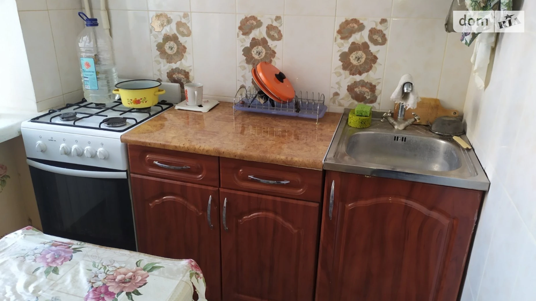 Продается 2-комнатная квартира 40.7 кв. м в Изюме, Центральний ринок, 2 - фото 2