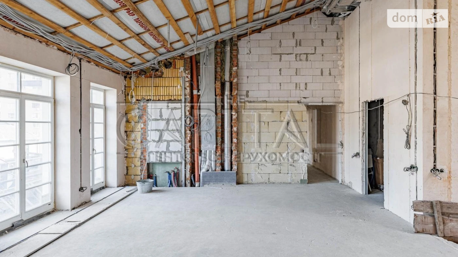 ул. Болсуновская, 21-23 Киев, цена: 1572000 $ - фото 2