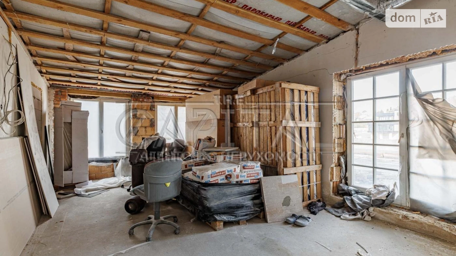 ул. Болсуновская, 21-23 Киев, цена: 1572000 $ - фото 5