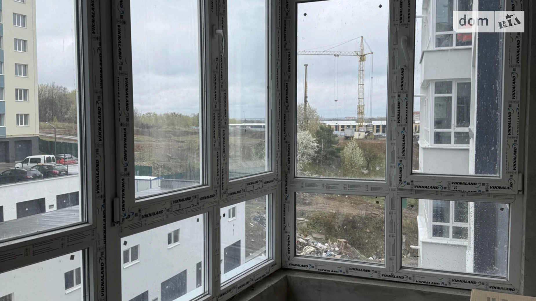 Продается 2-комнатная квартира 75.8 кв. м в Хмельницком, ул. Лесогриневецкая, 32А - фото 3