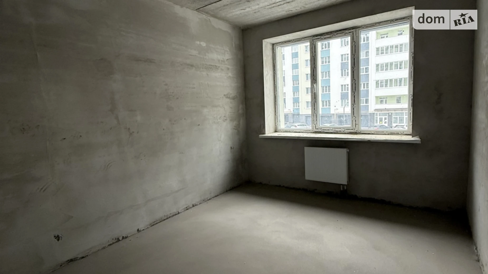 Продается 2-комнатная квартира 75.8 кв. м в Хмельницком, ул. Лесогриневецкая, 32А - фото 5