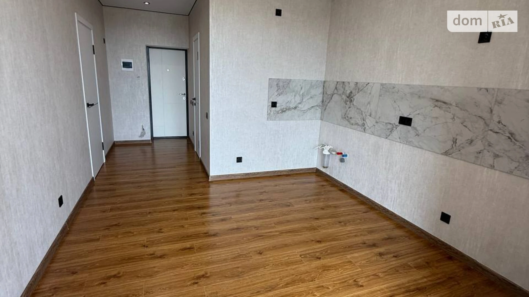 Продается 1-комнатная квартира 46 кв. м в Хмельницком, цена: 55500 $ - фото 4
