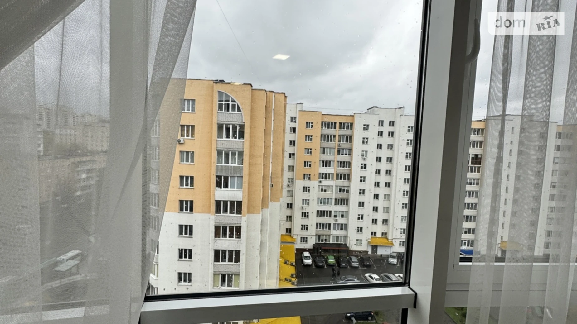 Сдается в аренду 12-комнатная квартира 82 кв. м в Хмельницком, ул. Заречанская, 11 - фото 3