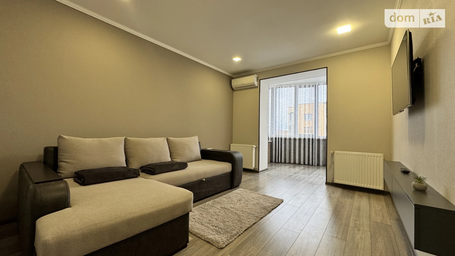 Сдается в аренду 12-комнатная квартира 82 кв. м в Хмельницком, ул. Заречанская, 11 - фото 5