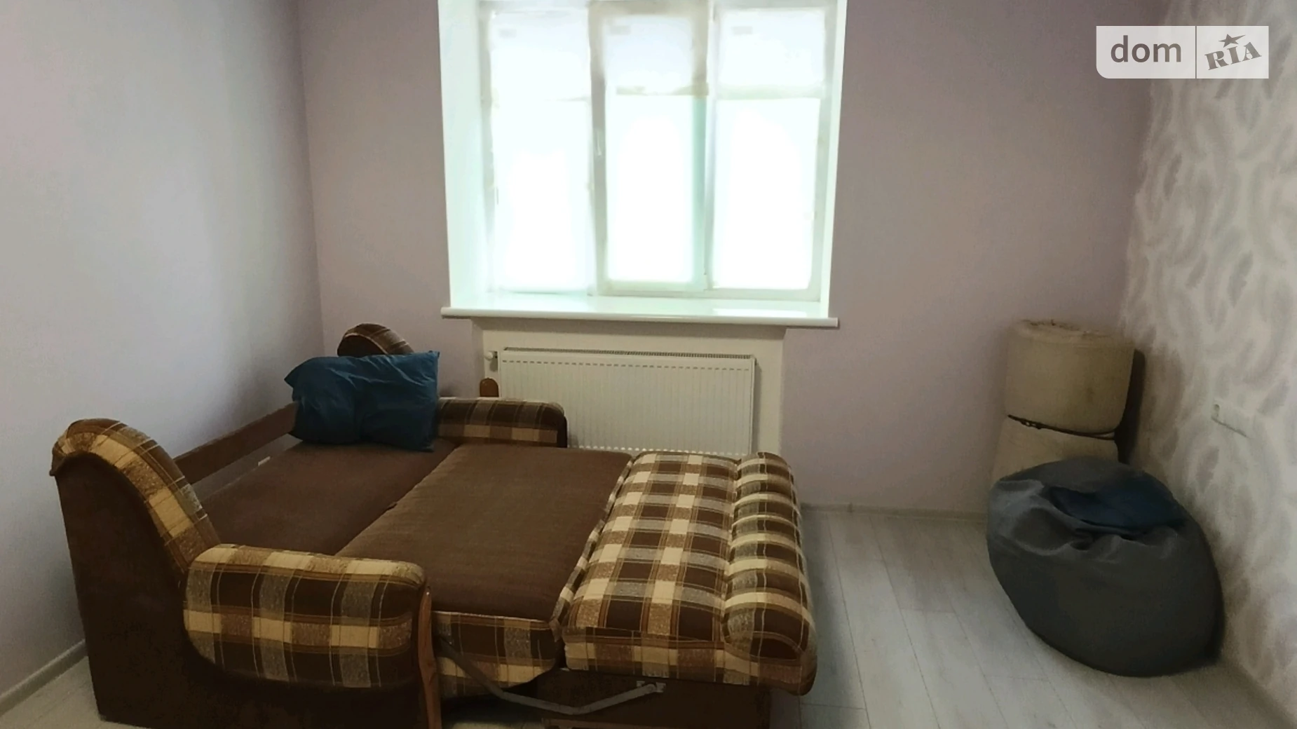 Сдается в аренду 1-комнатная квартира 47 кв. м в Хмельницком, ул. Панаса Мирного, 14/1А - фото 3