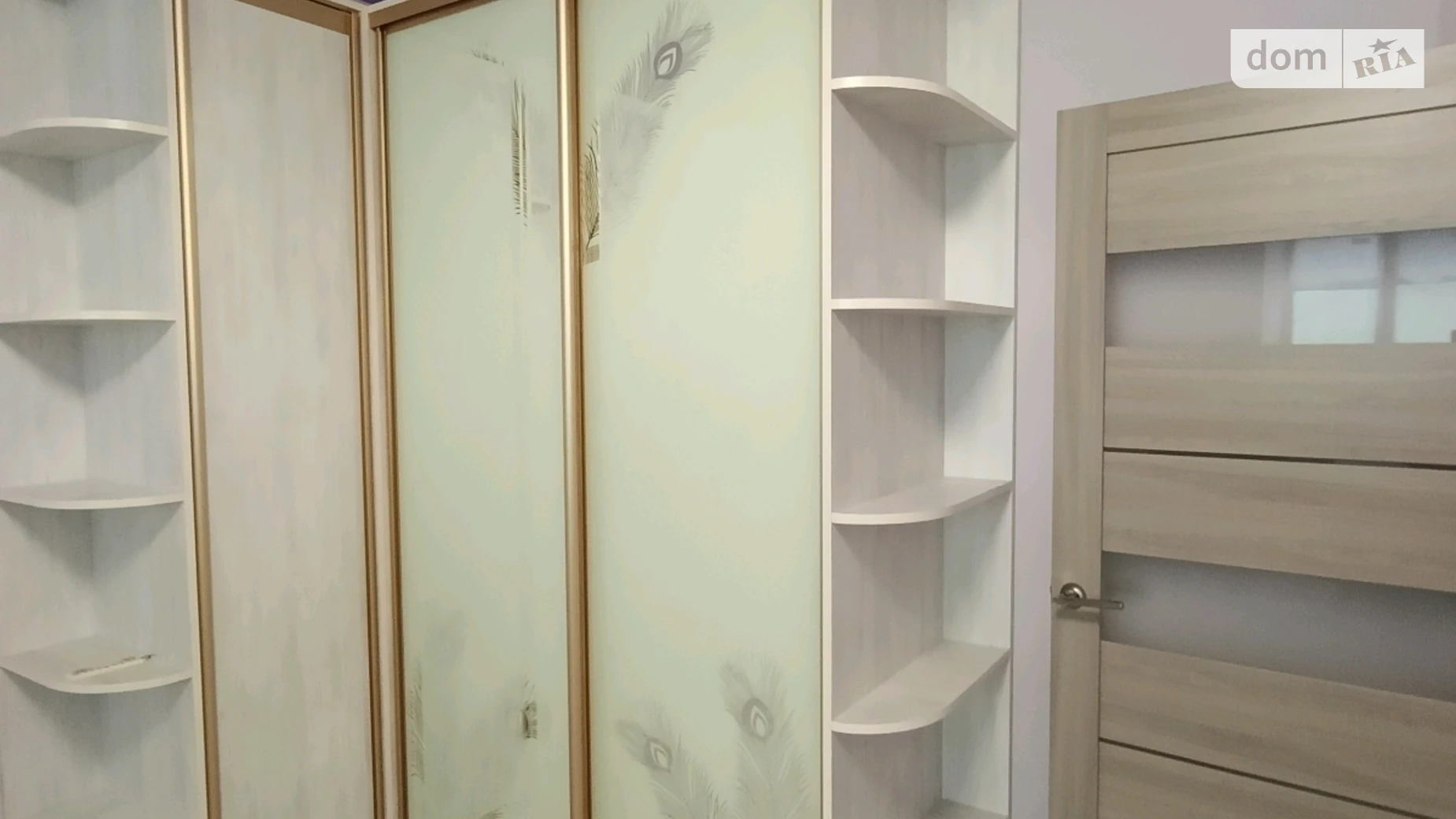 Сдается в аренду 1-комнатная квартира 47 кв. м в Хмельницком, ул. Панаса Мирного, 14/1А - фото 4