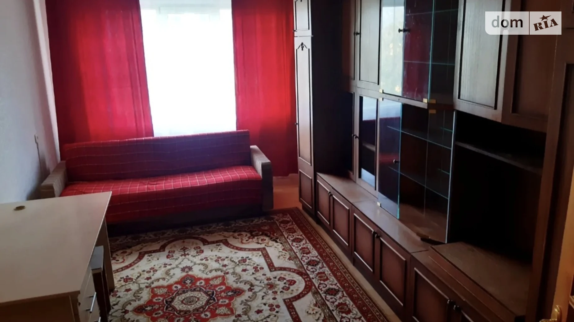 Продается 3-комнатная квартира 65 кв. м в Борисполе, ул. Киевский шлях(Ленина), 89 - фото 2