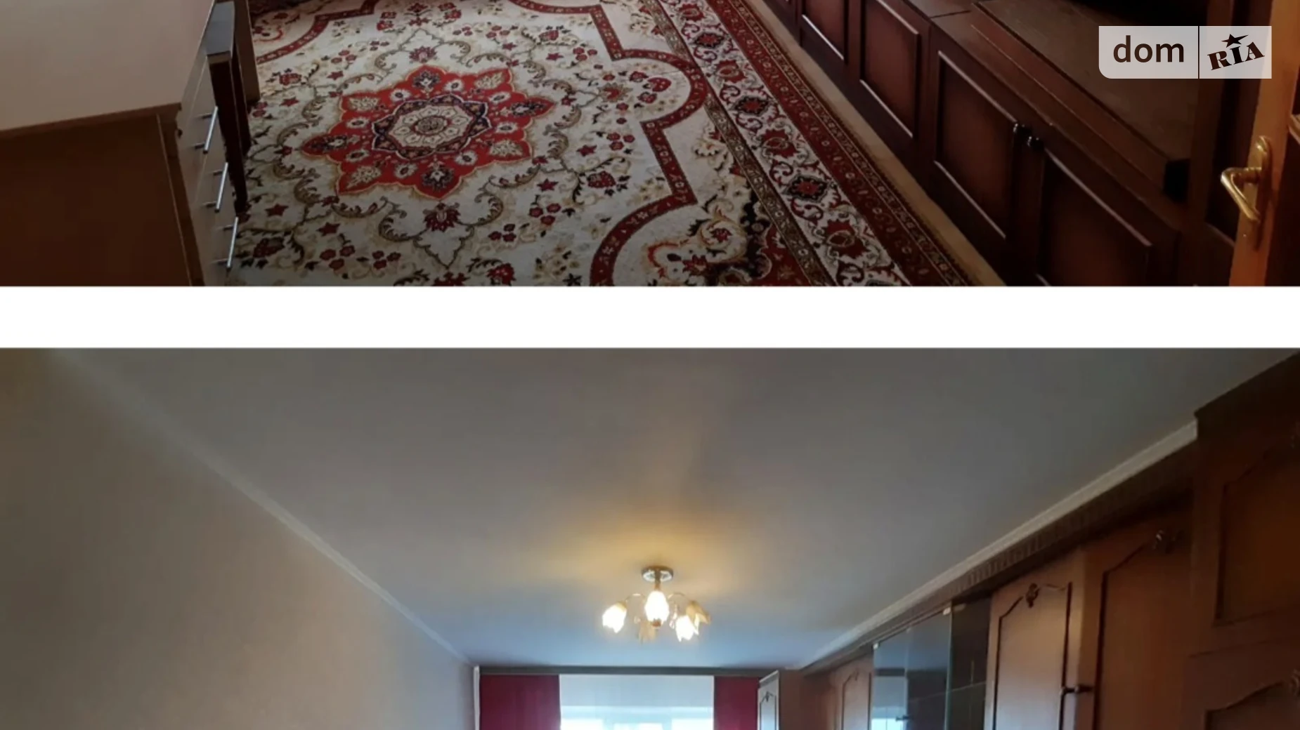 Продается 3-комнатная квартира 65 кв. м в Борисполе, ул. Киевский шлях(Ленина), 89 - фото 4