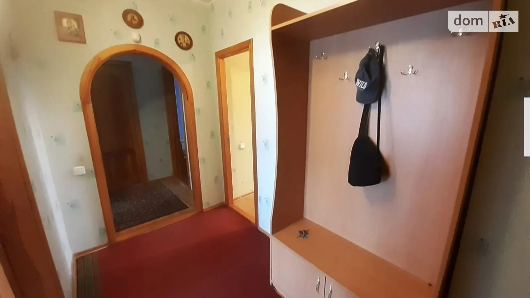 Продается 3-комнатная квартира 65 кв. м в Борисполе, ул. Киевский шлях(Ленина), 89 - фото 5