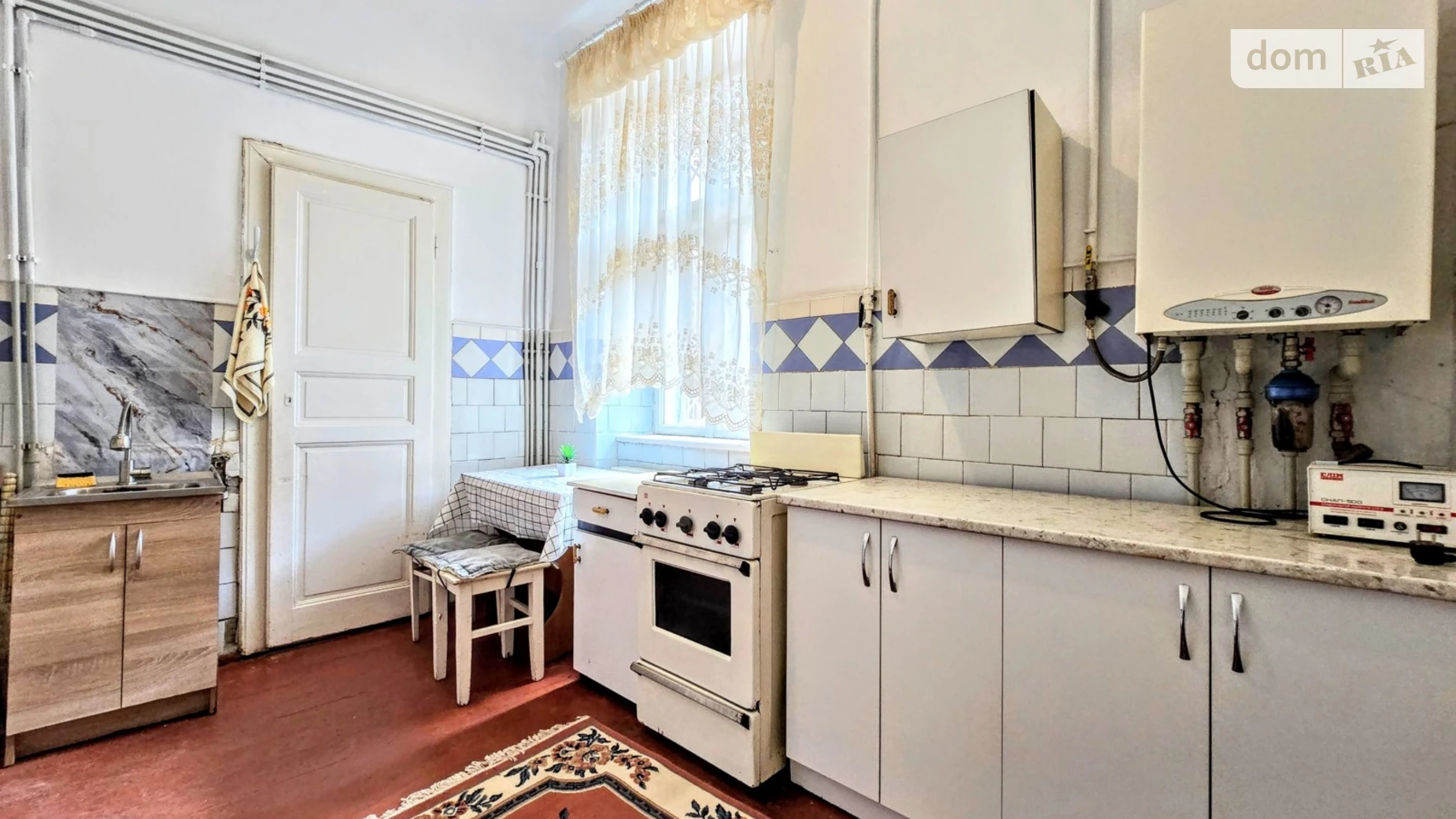 Сдается в аренду 2-комнатная квартира 55 кв. м в Черновцах, ул. Хмельницкого Богдана - фото 2
