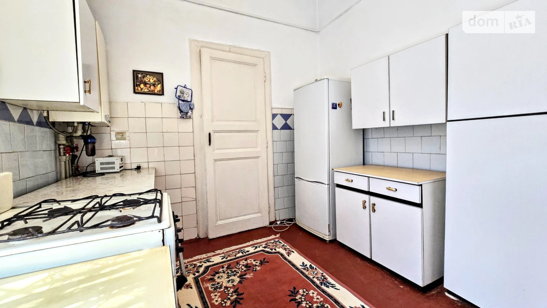 Сдается в аренду 2-комнатная квартира 55 кв. м в Черновцах, ул. Хмельницкого Богдана - фото 4