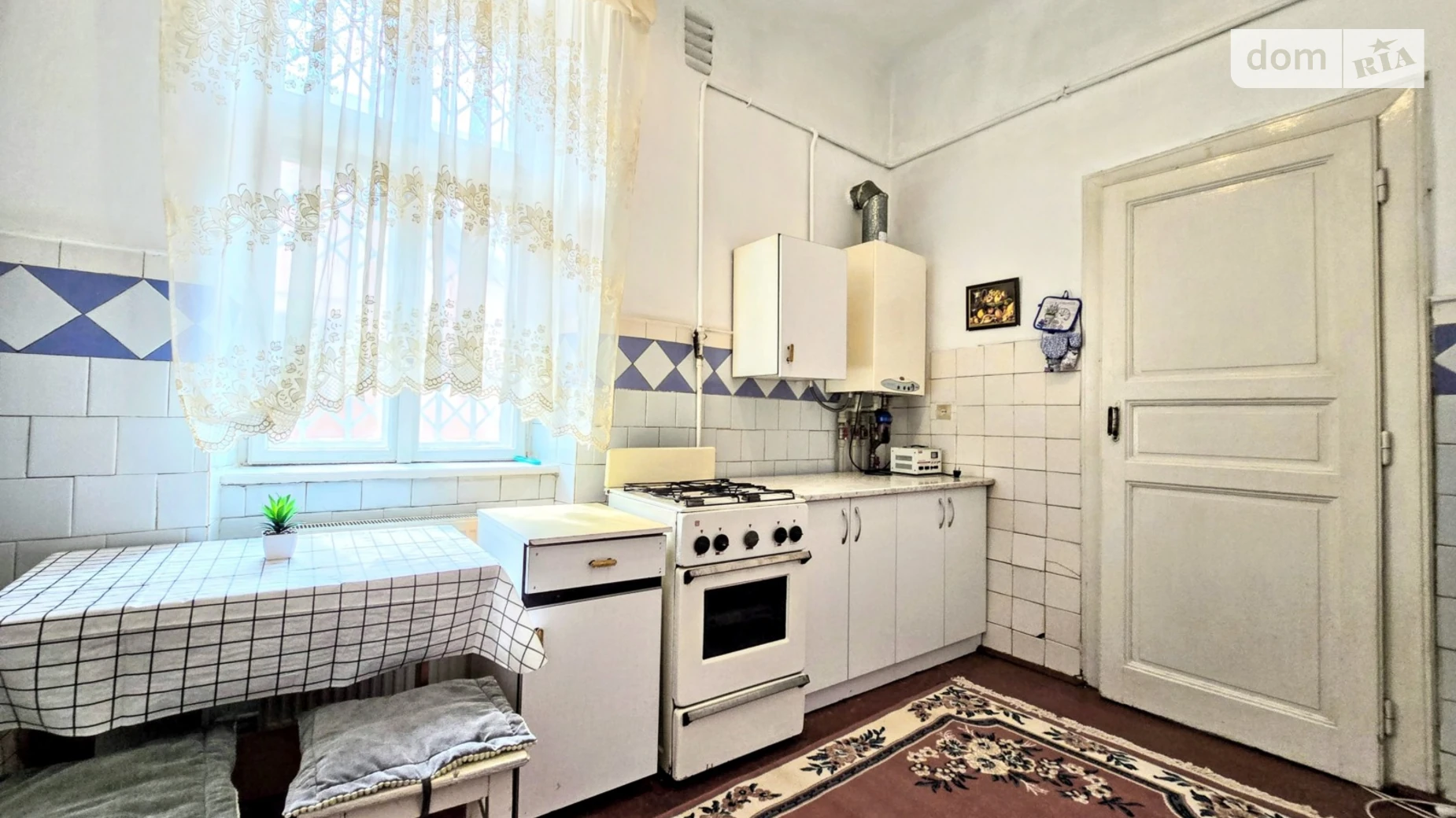 Сдается в аренду 2-комнатная квартира 55 кв. м в Черновцах, ул. Хмельницкого Богдана - фото 3