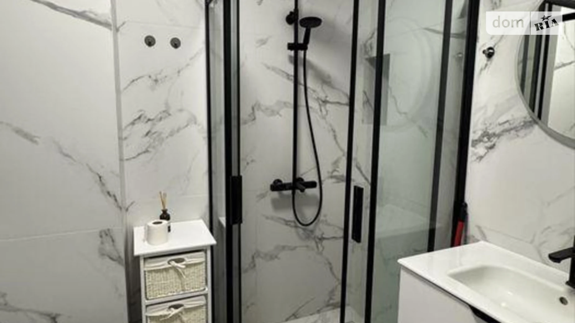 Продается 1-комнатная квартира 45 кв. м в Киеве, наб. Днепровская, 20А - фото 4