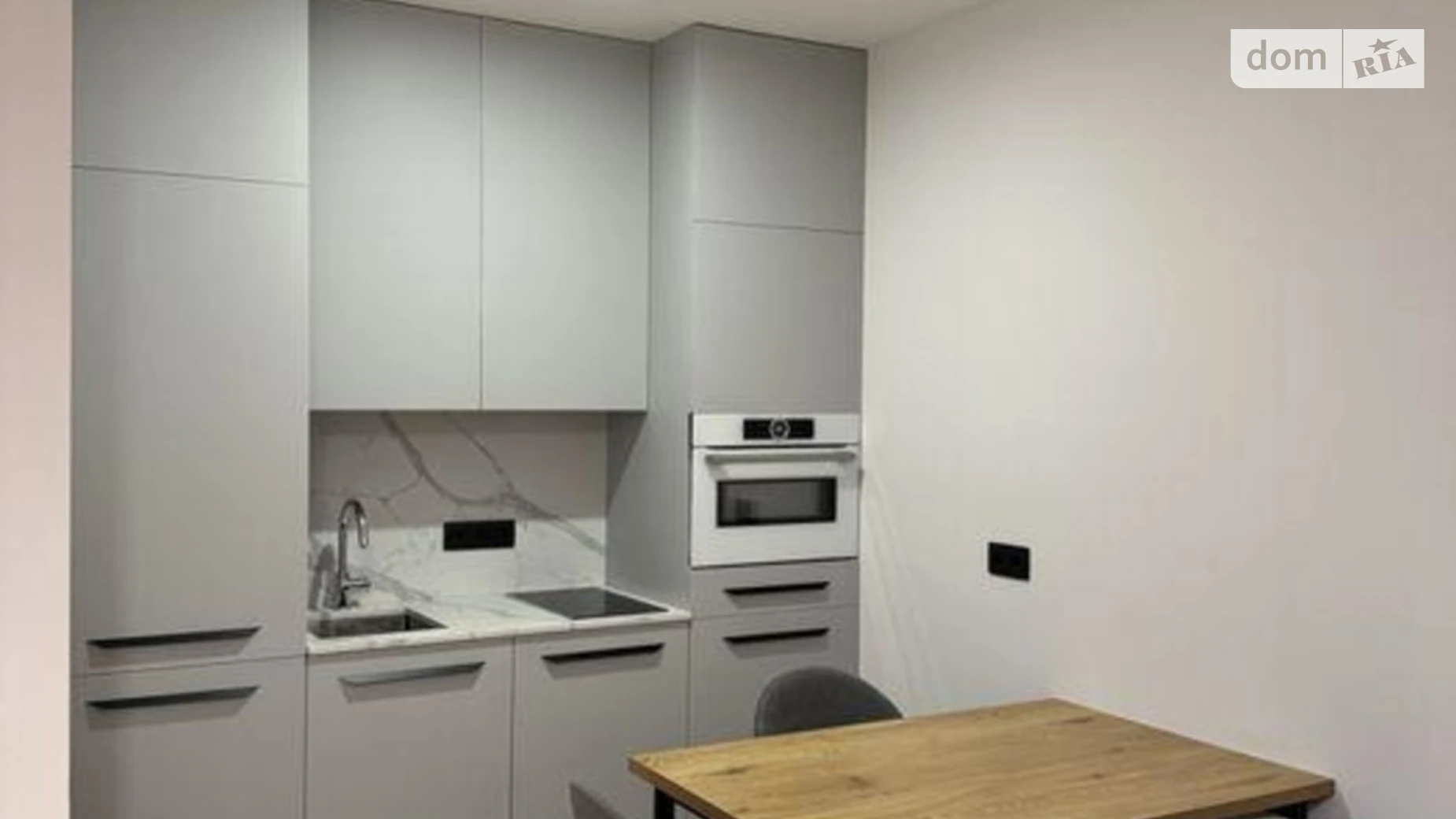 Продается 1-комнатная квартира 45 кв. м в Киеве, наб. Днепровская, 20А - фото 3