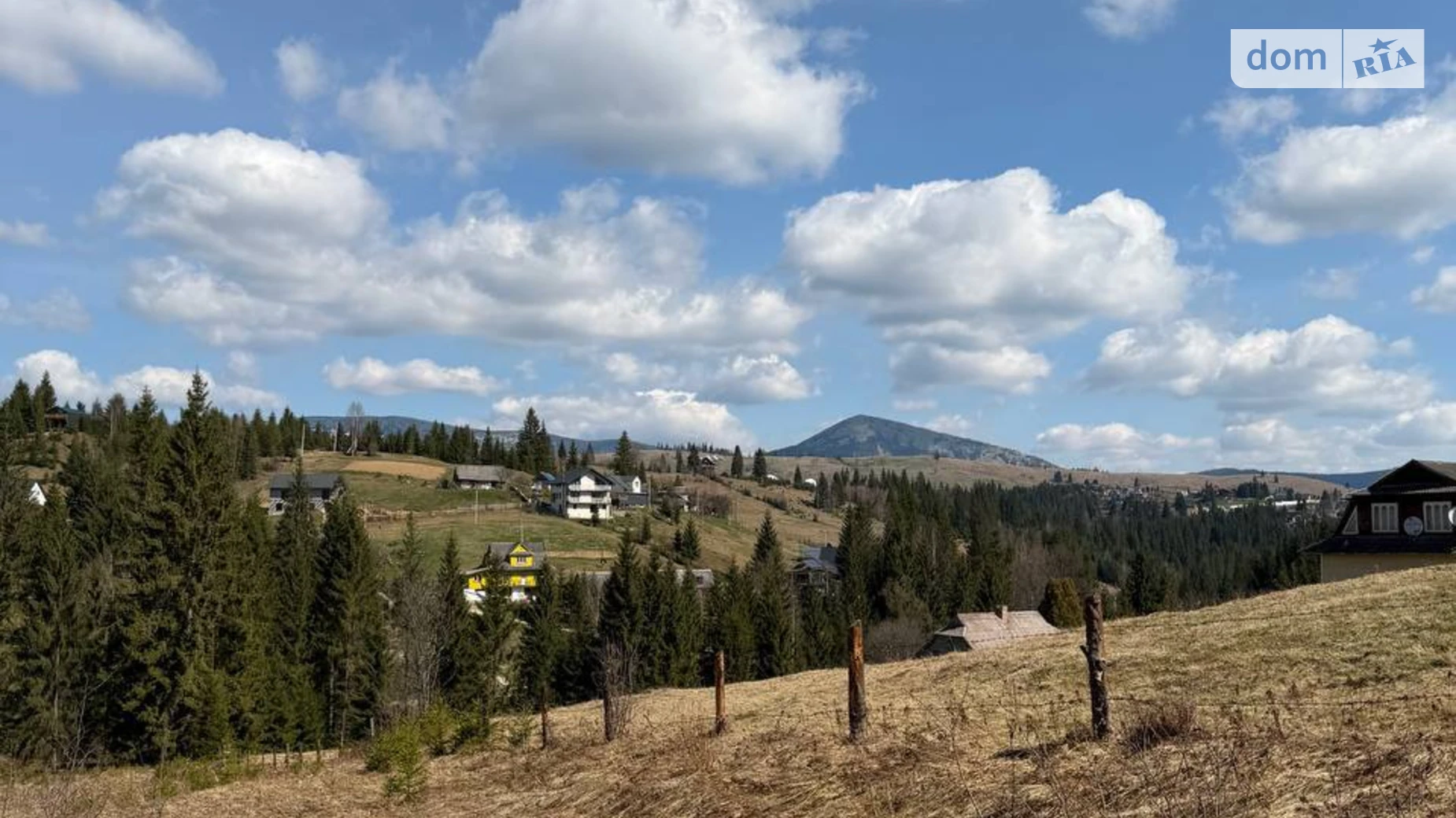 Продается земельный участок 105.7 соток в Ивано-Франковской области, цена: 220000 $ - фото 5