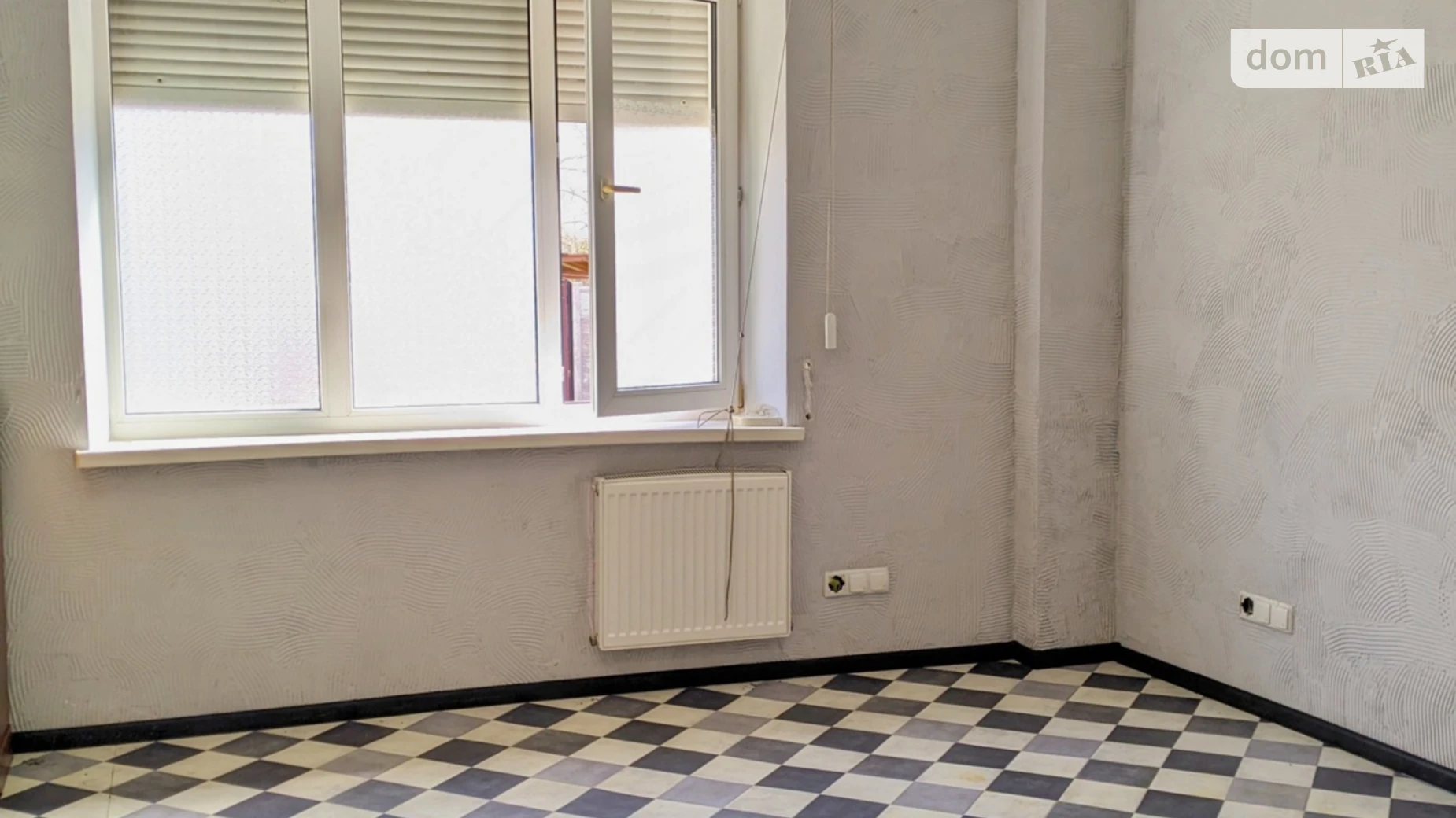 Продается 1-комнатная квартира 34.6 кв. м в Чернигове, ул. Хлебопекарская, 34 - фото 2