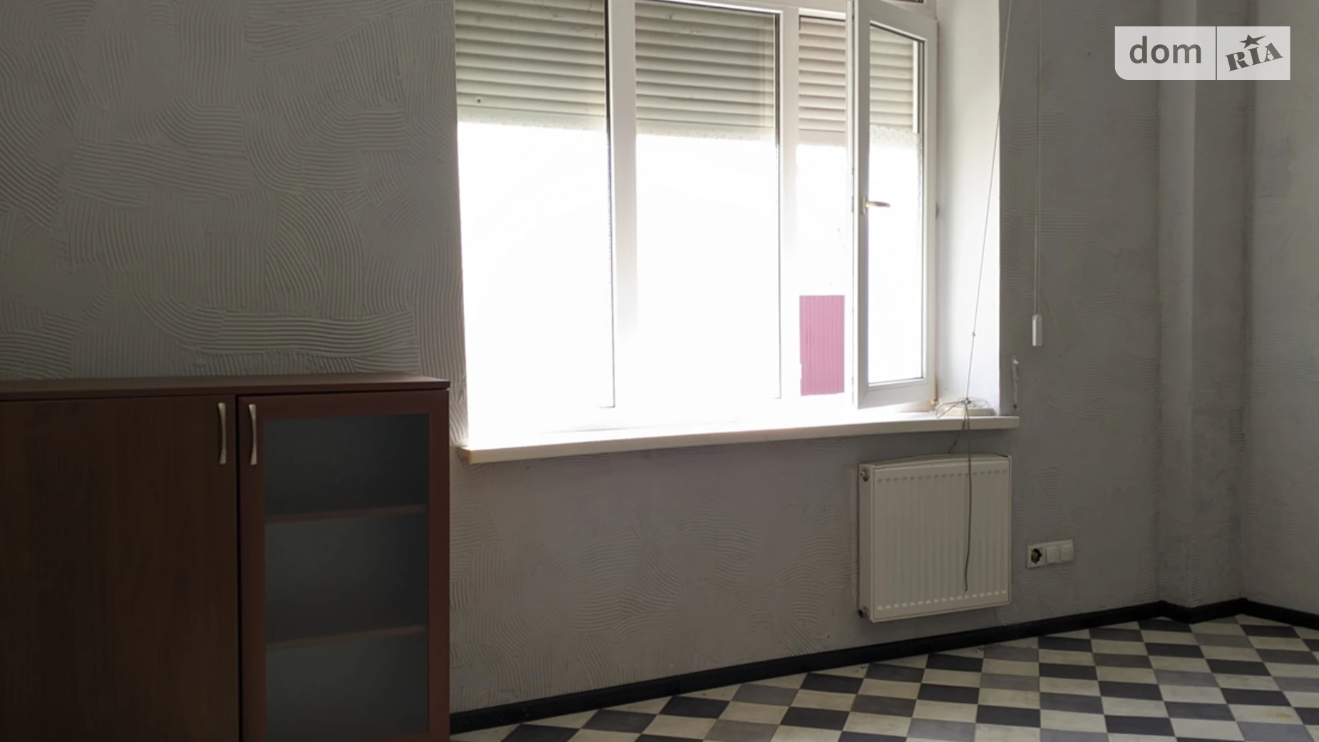 Продается 1-комнатная квартира 34.6 кв. м в Чернигове, ул. Хлебопекарская, 34 - фото 5