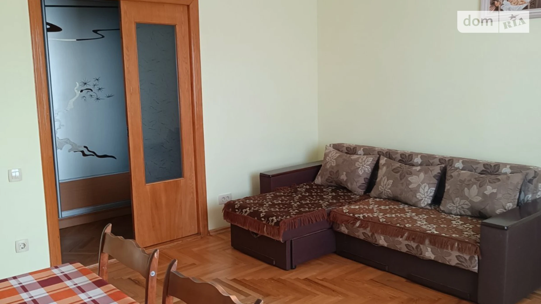 2-комнатная квартира 54 кв. м в Тернополе, ул. Полковника Данила Нечая - фото 2